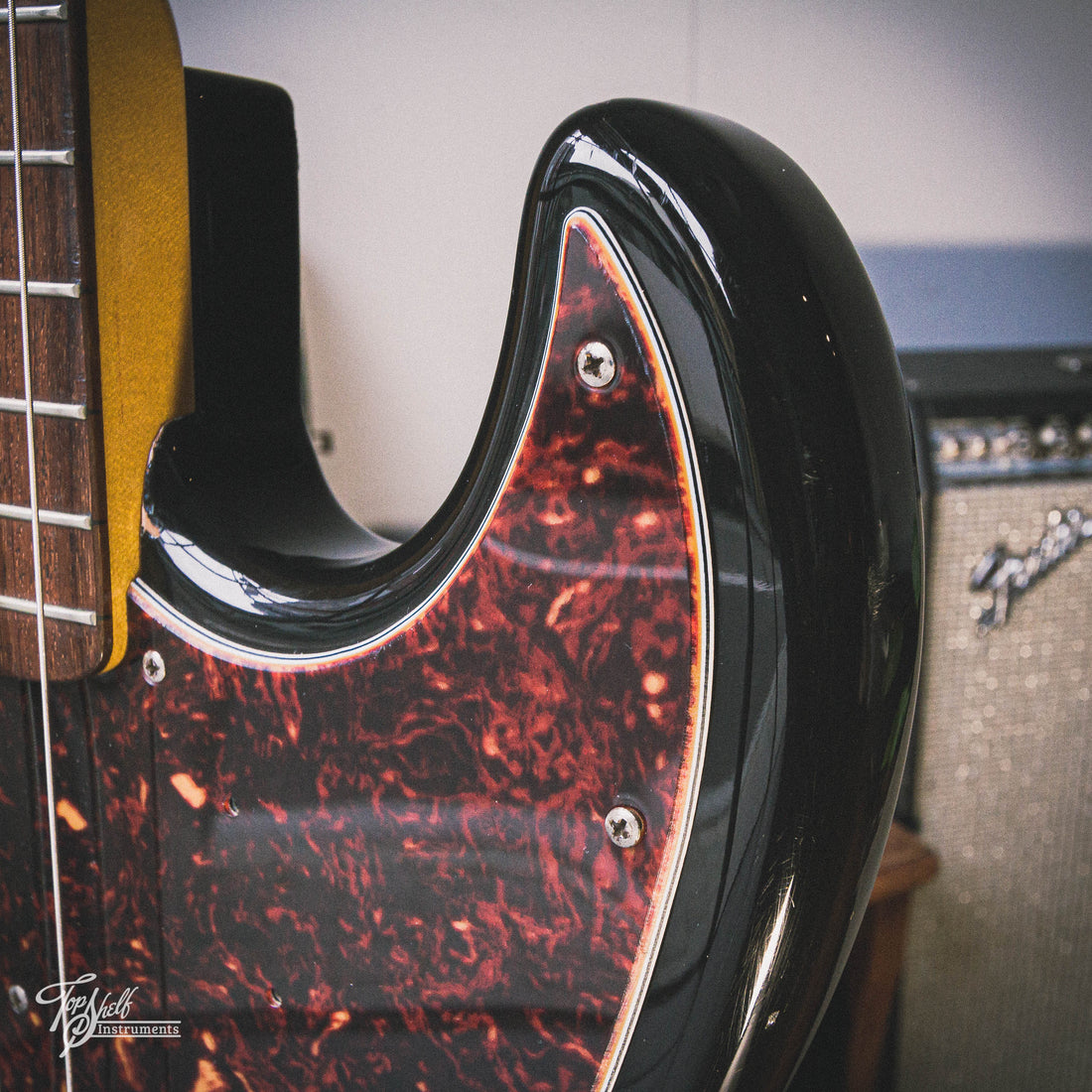 Fender Japan '62 Jazz Bass JB62-58 Sunburst 2000