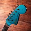 Fender Japan Jaguar JG66-85 Lake Placid Blue 1998