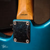 Fender Japan Jaguar JG66-85 Lake Placid Blue 1998