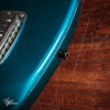 Fender Japan Jaguar JG66-85 Lake Placid Blue 1998