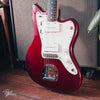 Fender Japan Classic 60s Jazzmaster Old Candy Apple Red 2016