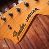 Fender Jaguar Blonde 1965