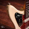 Fender Jaguar Blonde 1965