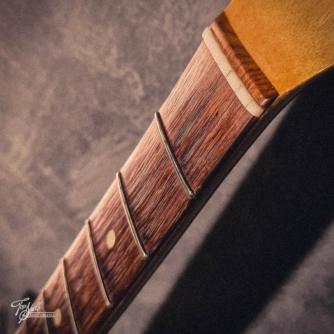 Fender Jaguar Blonde 1965