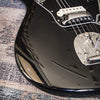 Fender Johnny Marr Jaguar Black 2016