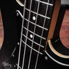 Fender Aerodyne Jazz Bass AJB-65 Black 2008