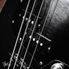 Fender Aerodyne Jazz Bass AJB-65 Black 2008