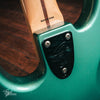 Fender Japan '75 Jazz Bass JB75-US Ocean Turquoise Metallic 2008