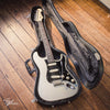 Fender Made in Japan Modern Stratocaster Inca Silver 2019