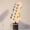 Fender Made in Japan Modern Stratocaster Inca Silver 2019