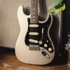 Fender Made in Japan Modern Stratocaster Inca Silver 2019