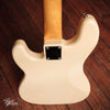 Fender Japan '70 Precision Bass PB70-70US Vintage White 1998