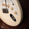 Fender Japan '57 Stratocaster ST57-55 Vintage White 1989