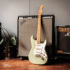 Fender Japan '57 Stratocaster ST57-58US Aged Sonic Blue 2000