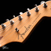 Fender Japan '57 Stratocaster ST57-58US Aged Sonic Blue 2000