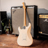 Fender Japan '57 Stratocaster ST57-70 Vintage White 1992