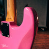 Fender Japan '62 Stratocaster ST62-70 Barbie Pink 1991