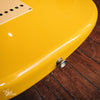 Fender Japan Standard Stratocaster ST-43 Rebel Yellow 1998