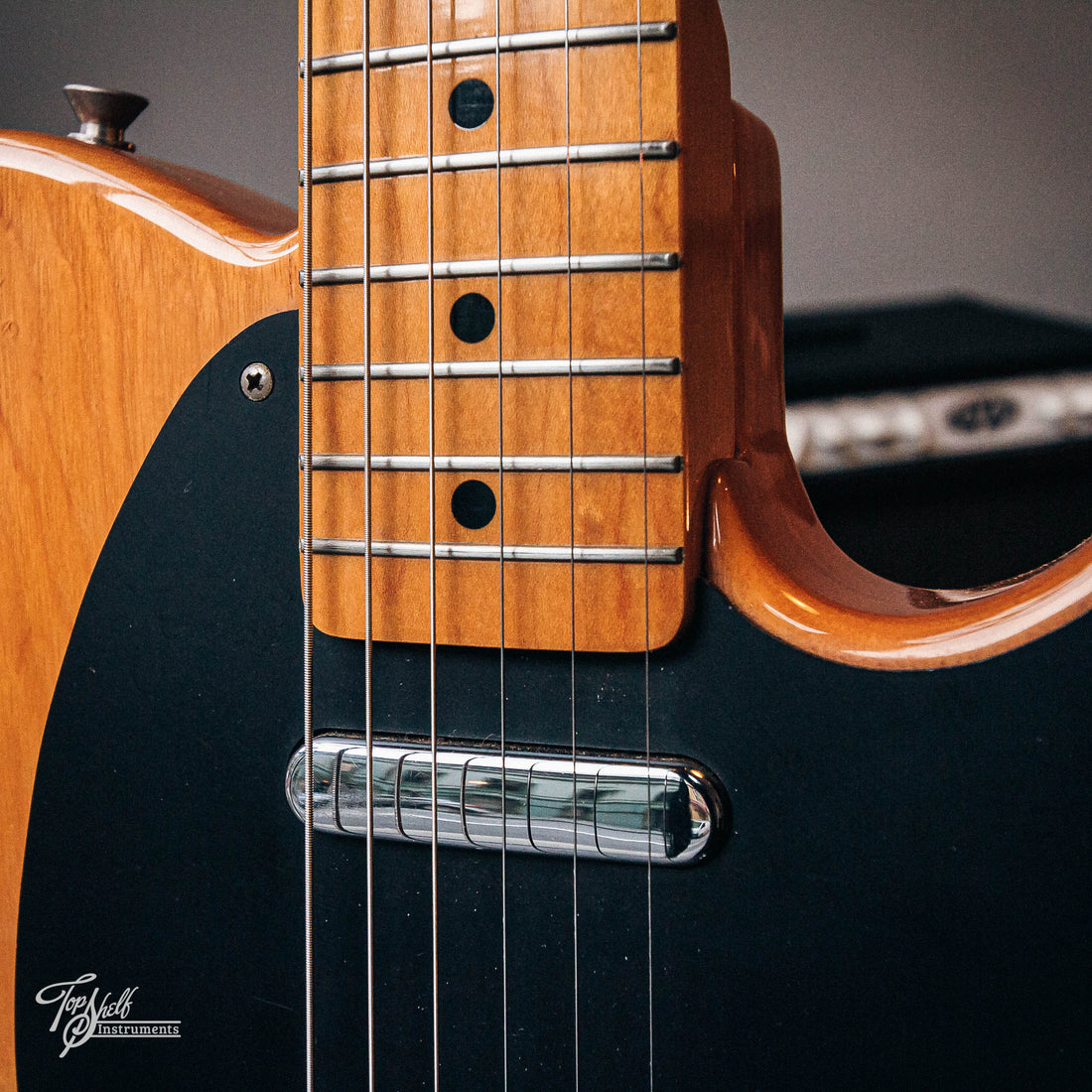 Fender Japan '52 Telecaster TL52-TX Vintage Natural 2012