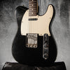 Fender Japan '62 Telecaster TL62-60 Black 1998