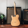 Fender Japan '72 Telecaster Thinline TN72-85 Natural 2000