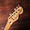 Fender Japan '72 Telecaster Thinline TN72-85 Natural 2000