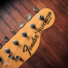 Fender Japan '72 Telecaster Thinline TN72-85 Natural 2000