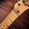 Fender Japan '72 Telecaster Thinline TN72-85 Natural 2000