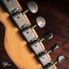 Fender Japan '72 Telecaster Thinline TN72-85 Natural 2000