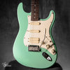 Fender Jeff Beck Signature Stratocaster Surf Green 1996