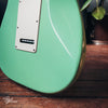 Fender Jeff Beck Signature Stratocaster Surf Green 1996