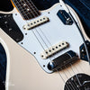 Fender Johnny Marr Jaguar Olympic White 2016