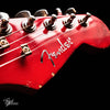 Fender So-Cal Speed Shop Stratocaster 2005