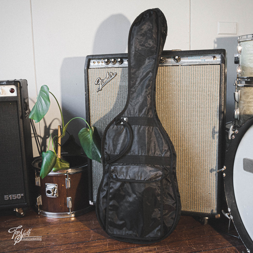 Fender Japan Mustang MG69-65 Sunburst 1995