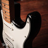 Fender Standard Stratocaster HSS Black 2017