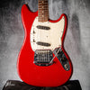 Fender Mustang Dakota Red 1965