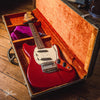 Fender Mustang Dakota Red 1965