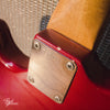 Fender Mustang Dakota Red 1965