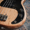 Fender Precision Bass Natural 1975