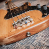 Fender Precision Bass Natural 1975