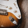 Fender Japan Stratocaster ST57 Sunburst 2010