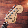 Fender Japan '72 Stratocaster ST72 Olympic White 2010