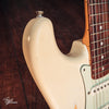 Fender Japan '72 Stratocaster ST72 Olympic White 2010