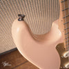 Fender American Deluxe Stratocaster Shell Pink 2005