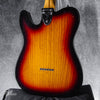 Fender American Vintage '72 Telecaster Custom Sunburst 2011