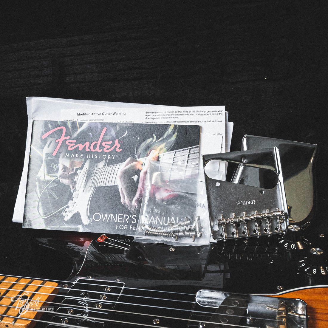 Fender American Vintage '72 Telecaster Custom Sunburst 2011