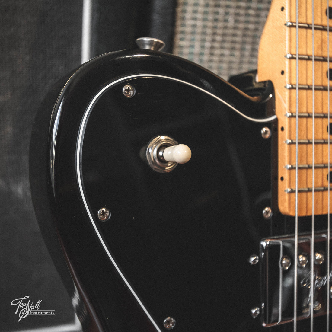 Fender American Vintage '72 Telecaster Custom Sunburst 2011