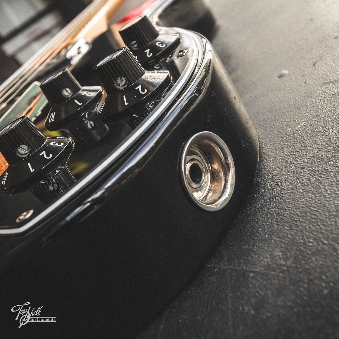 Fender American Vintage '72 Telecaster Custom Sunburst 2011