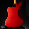 Fender 50th Anniversary Jaguar Candy Apple Red 2012