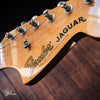 Fender 50th Anniversary Jaguar Candy Apple Red 2012